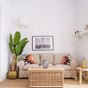 Apartamento de 2 Dormitorios